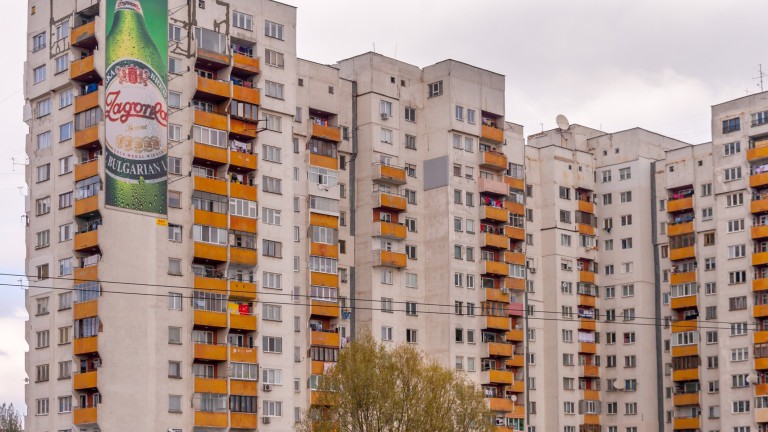 На българския имотен пазар се забелязва отлив на инвеститори 