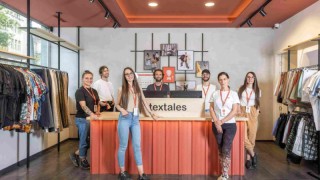 Българската Textales отвори първия си магазин в София, но планира излизане и извън границите на страната
