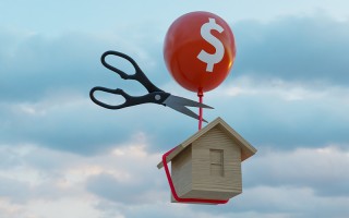 Все още не може да говорим за балон на имотния пазар, а по-скоро за риск от балонизиране