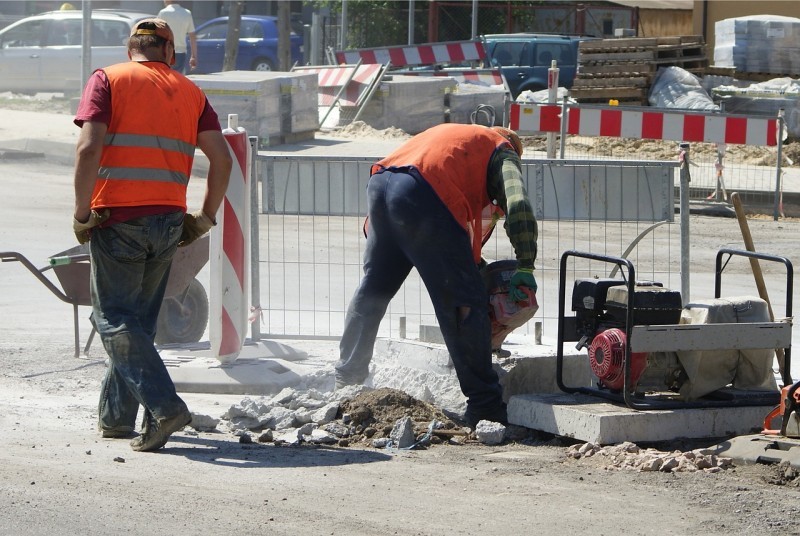 Одобриха дофинансирането на ремонта на улиците „Плиска“, „Доростол“ и „Тулча“