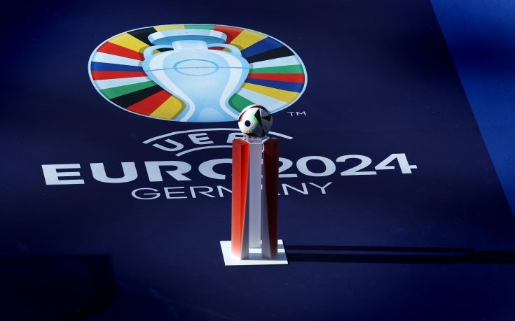 Вижте всички осминафинални двойки на Евро 2024