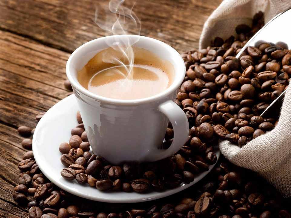 До три чаши кафе на ден влияят благотворно на нашето здраве
