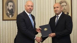 За вицепремиер и министър на иновациите и растежа е предложен Томислав Дончев