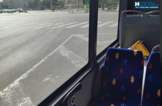 Групата общински съветници открива допитване до русенци дали са доволни от обществения транспорт