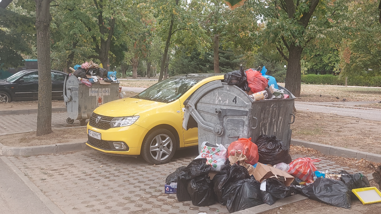 Кметът на Русе Пенчо Милков: Държавата трябва да коригира нормативната уредба за такса смет