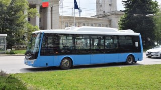  Промените в разписанията са съобразени с възможностите на „Общински транспорт Русе“.