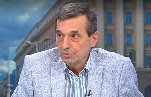 Димитър Манолов: Диалогът за минималната работна заплата се нуждае от силно лидерство