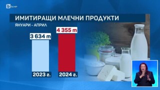  Започват засилени проверки за съдържанието на трансмастни киселини, различни, от тези които естествено се срещат в мазнини от животински произход