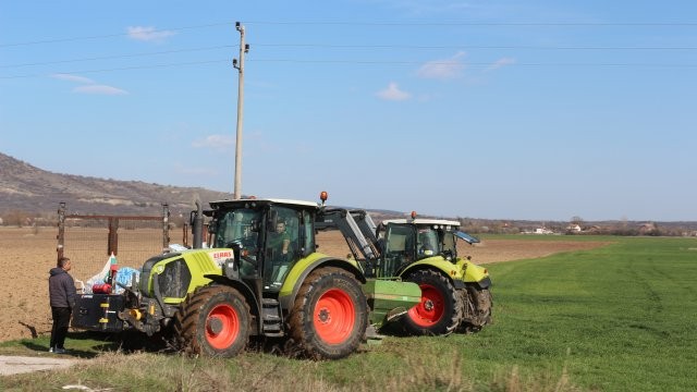 Правителството ще изплати още 200 млн. лв. за ,,украинската помощ,, на земеделските стопани