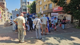 Те ще присъединят към скрининговата кампания на ЛЗ 