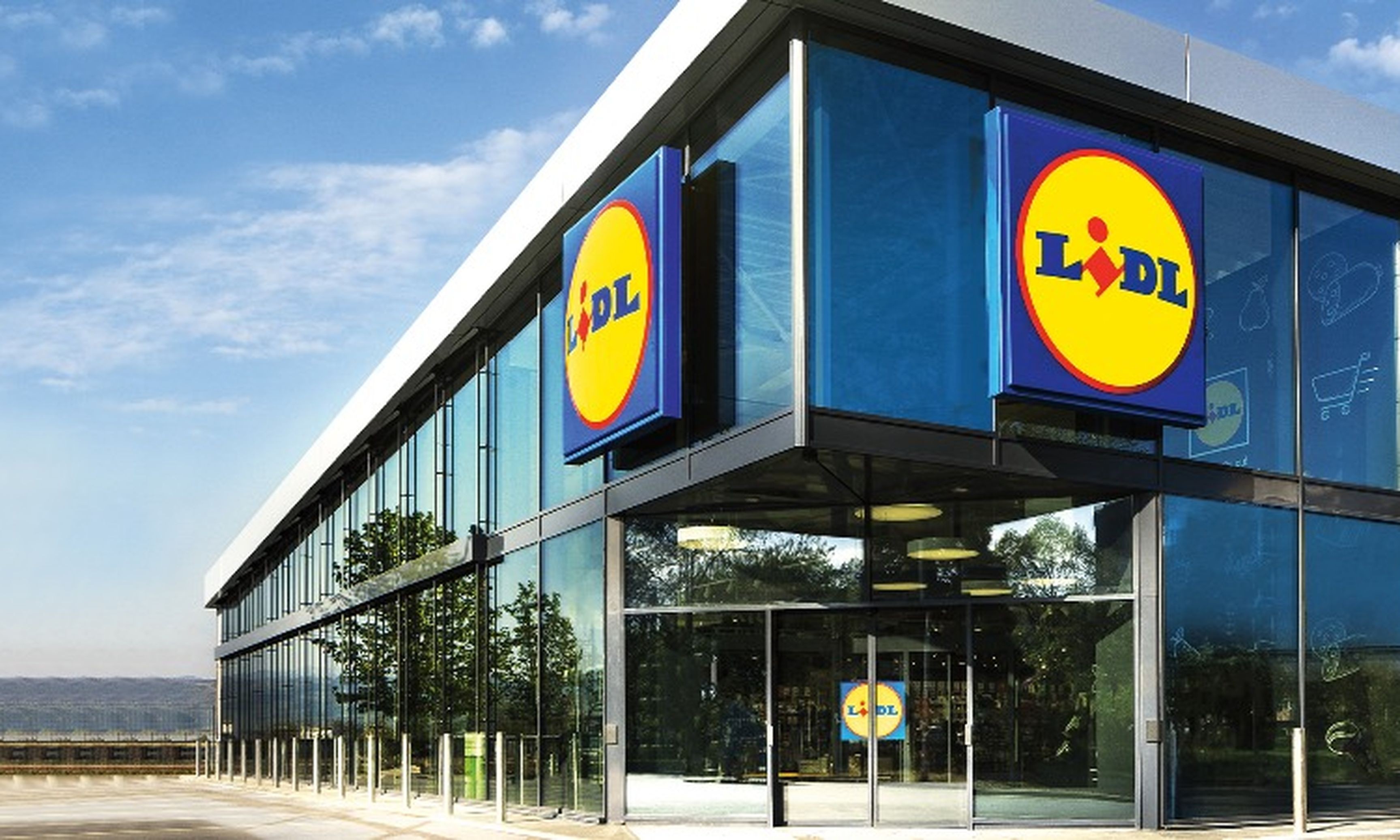 Lidl отваря четвърти магазин в Русе  другата събота. Експанзията на компанията е добре премерена.