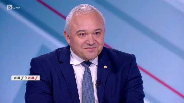 Иван Демерджиев: Само ГЕРБ и ДПС-НН не поискаха касиране на вота, с думите си за честни избори Главчев се нарежда до тях