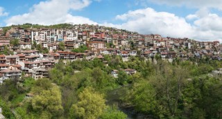 В класацията са София, Пловдив, Варна, Бургас и Велико Търново