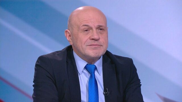 Томислав Дончев: От четири години България систематично задлъжнява
