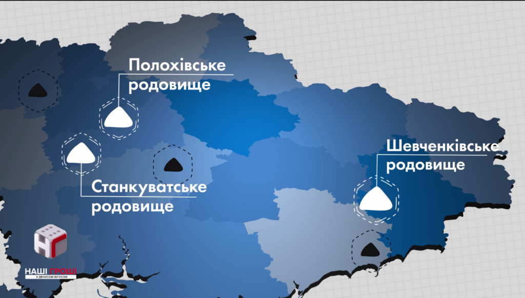 Иван Хиновски: Украйна е много важна, защото е независим източник на литий
